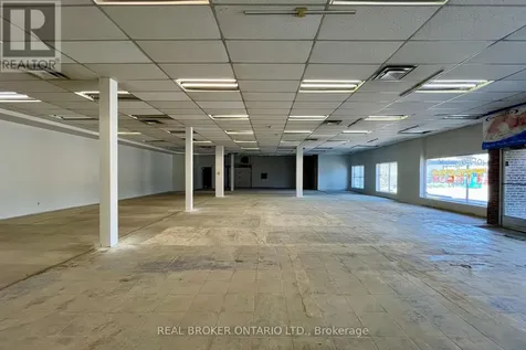 1198 Kennedy Road Toronto (dorset Park) ON M1P 2L1