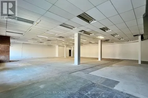 1198 Kennedy Road Toronto (dorset Park) ON M1P 2L1
