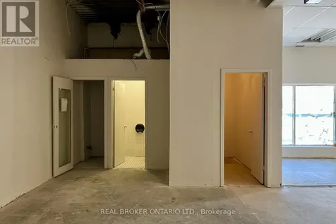 1198 Kennedy Road Toronto (dorset Park) ON M1P 2L1