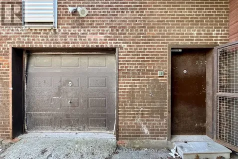 1198 Kennedy Road Toronto (dorset Park) ON M1P 2L1