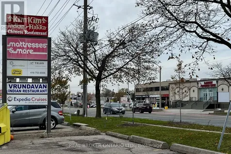 1198 Kennedy Road Toronto (dorset Park) ON M1P 2L1