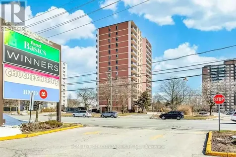 2721 Victoria Park Avenue Toronto (l'amoreaux) ON M1T 3N6