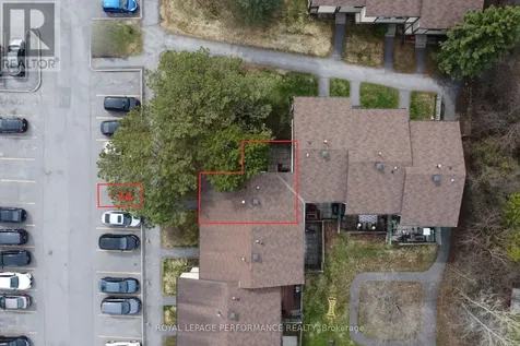 1641 Meadowbrook Road Ottawa ON K1B 4W6