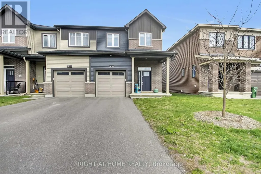 1020 Ballyhale Heights Ottawa ON K2J 6Y6