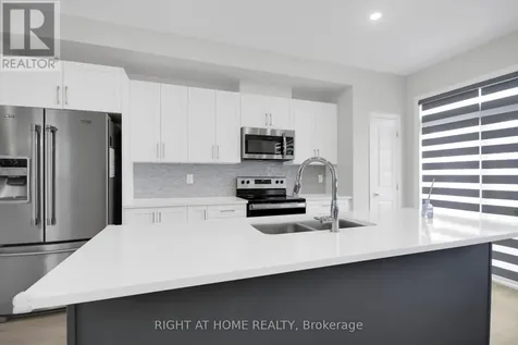 1020 Ballyhale Heights Ottawa ON K2J 6Y6