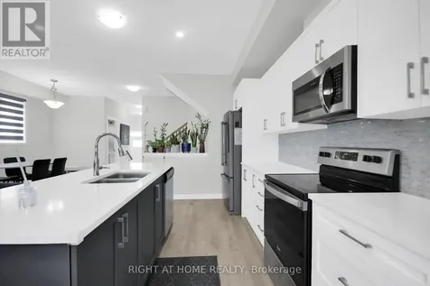 1020 Ballyhale Heights Ottawa ON K2J 6Y6