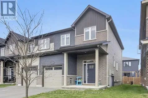 1020 Ballyhale Heights Ottawa ON K2J 6Y6