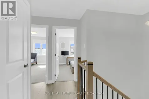 1020 Ballyhale Heights Ottawa ON K2J 6Y6