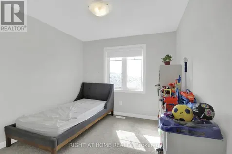 1020 Ballyhale Heights Ottawa ON K2J 6Y6