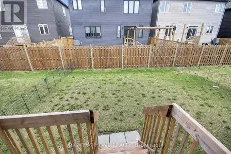 1020 Ballyhale Heights Ottawa ON K2J 6Y6