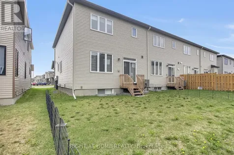 1020 Ballyhale Heights Ottawa ON K2J 6Y6