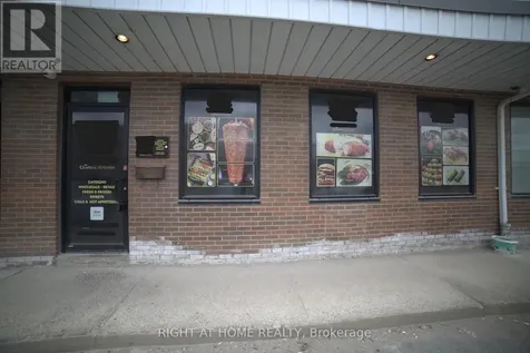 2465 Cawthra Road Mississauga (dixie) ON L5A 3P2