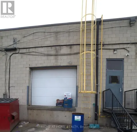 2465 Cawthra Road Mississauga (dixie) ON L5A 3P2