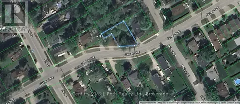 0 James Street Orillia ON L3V 4K4