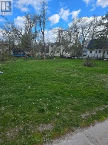 0 James Street Orillia ON L3V 4K4