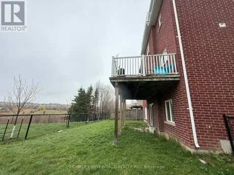 83 Kane Crescent Aurora ON L4G 0C6