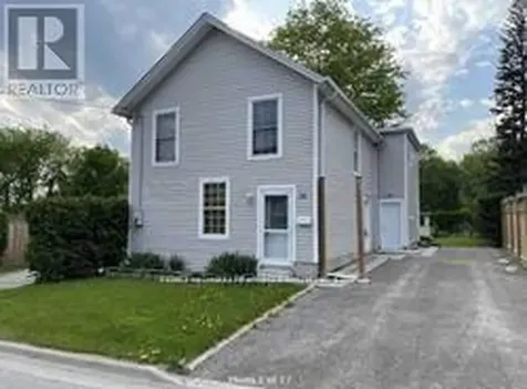 26 Whiting Avenue Oshawa (Lakeview) ON L1H 3T3