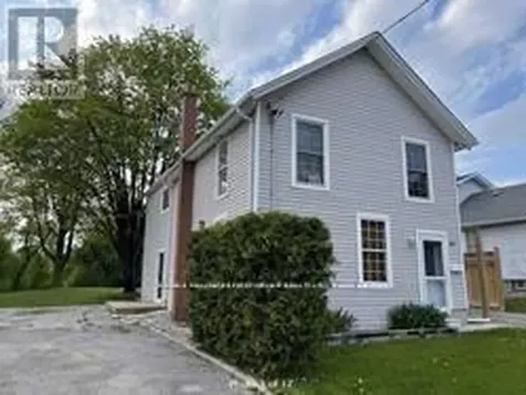 26 Whiting Avenue Oshawa (lakeview) ON L1H 3T3