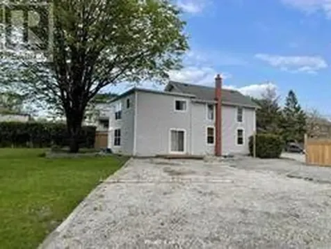 26 Whiting Avenue Oshawa (Lakeview) ON L1H 3T3