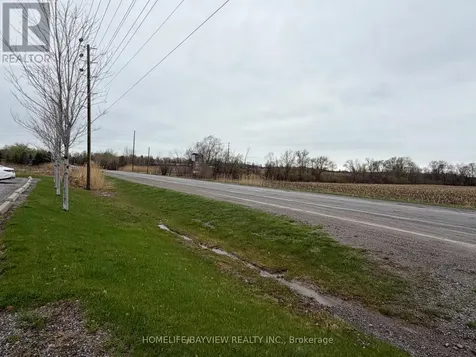 1967 Taunton Road Clarington ON L0B 1J0