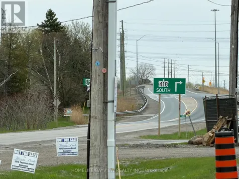 1967 Taunton Road Clarington ON L0B 1J0