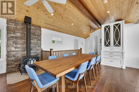 442 Silver Birch Drive Tiny ON L9M 0M5