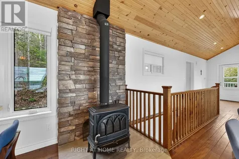 442 Silver Birch Drive Tiny ON L9M 0M5