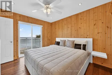 442 Silver Birch Drive Tiny ON L9M 0M5