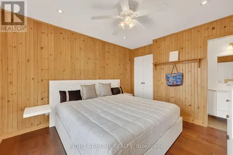 442 Silver Birch Drive Tiny ON L9M 0M5