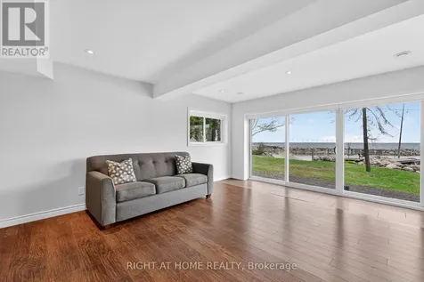 442 Silver Birch Drive Tiny ON L9M 0M5