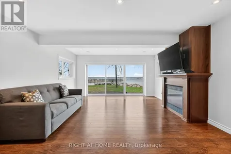 442 Silver Birch Drive Tiny ON L9M 0M5