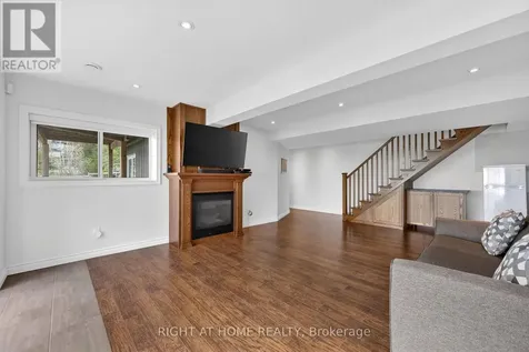 442 Silver Birch Drive Tiny ON L9M 0M5