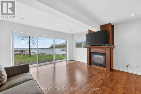 442 Silver Birch Drive Tiny ON L9M 0M5