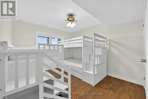 442 Silver Birch Drive Tiny ON L9M 0M5