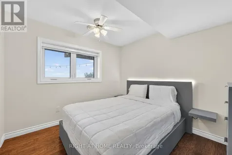 442 Silver Birch Drive Tiny ON L9M 0M5