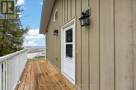 442 Silver Birch Drive Tiny ON L9M 0M5