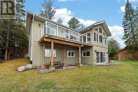 442 Silver Birch Drive Tiny ON L9M 0M5