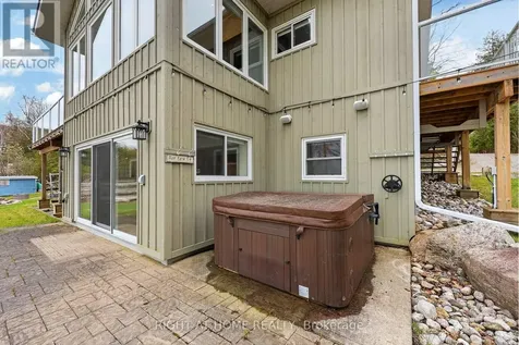 442 Silver Birch Drive Tiny ON L9M 0M5