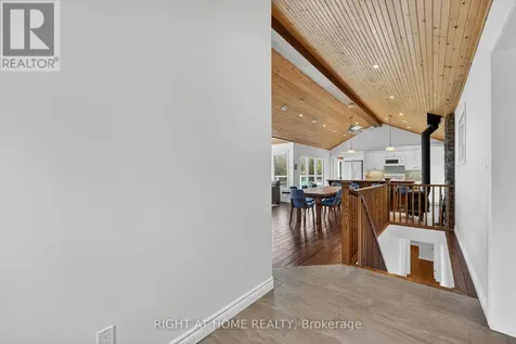 442 Silver Birch Drive Tiny ON L9M 0M5