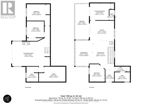 442 Silver Birch Drive Tiny ON L9M 0M5
