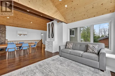 442 Silver Birch Drive Tiny ON L9M 0M5