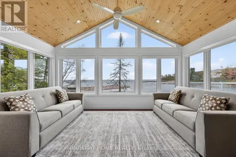 442 Silver Birch Drive Tiny ON L9M 0M5