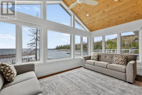 442 Silver Birch Drive Tiny ON L9M 0M5