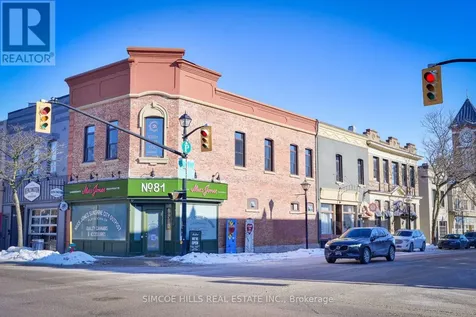 6 Peter Street South Orillia ON L3V 5A9