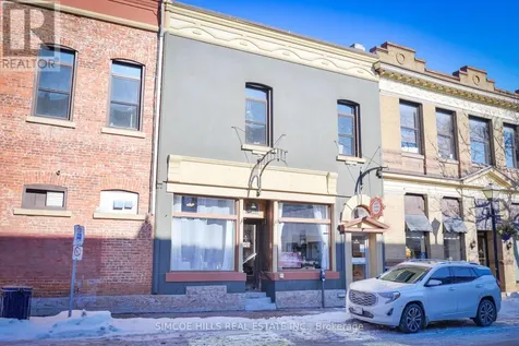 6 Peter Street South Orillia ON L3V 5A9