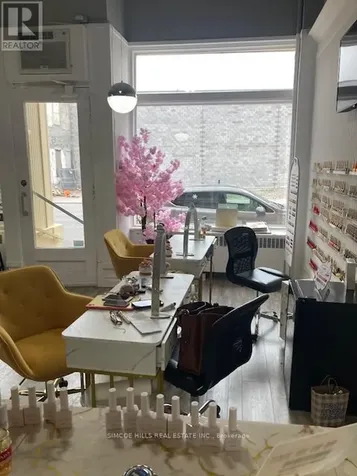 6 Peter Street South Orillia ON L3V 5A9