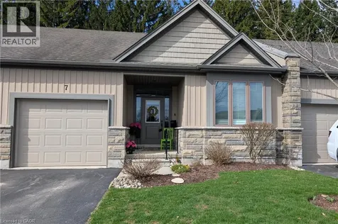 250 Hostetler Road New Hamburg ON N3A 0E4