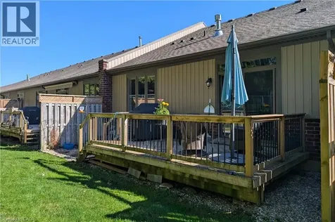 250 Hostetler Road New Hamburg ON N3A 0E4