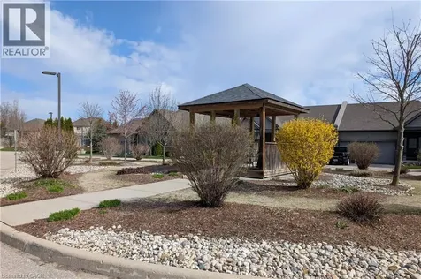 250 Hostetler Road New Hamburg ON N3A 0E4