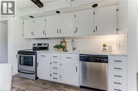 51 Rosemount Drive Kitchener ON N2B 1P9